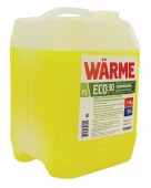 Теплоноситель АВТ-ЭКО-30 (Warme Eco 30) канистра 10 кг