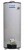Газовый накопительный водонагреватель MOR-FLO G62-75T75-4NV (284 л.)