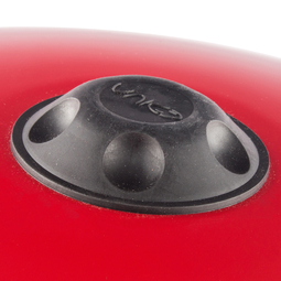 STH-0005-000050 STOUT Расширительный бак на отопление 50 л, (цвет красный) фото