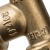 SFA-0014-162016 STOUT Тройник переходной 16x20x16 для труб из сшитого полиэтилена аксиальный фото