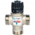 SVM-0020-254325 STOUT Термостатический смесительный клапан для систем отопления и ГВС 1" НР    20-43°С KV 2,5 фото