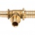 SFA-0014-252020 STOUT Тройник переходной 25x20x20 для труб из сшитого полиэтилена аксиальный фото