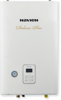    Navien Deluxe Plus (Coaxial) 13k/2 ./. 13  