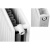 Радиатор Kermi FK0 22/300/500, цвет белый фото