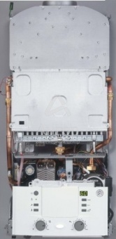 Газовый котел Bosch Gaz 7000 W ZWC 28-3 MFA фото