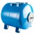 STW-0003-000050 STOUT Расширительный бак, гидроаккумулятор 50 л, горизонтальный (цвет синий) фото