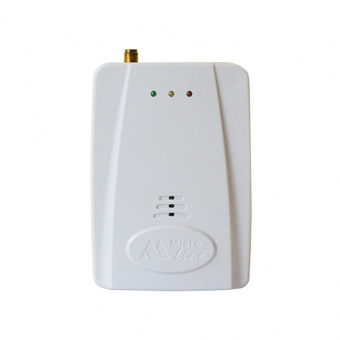 Термостат GSM-Climate ZONT-H1 фото