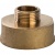 SFT-0007-011212 STOUT   1"1/2X1/2" 