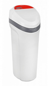 Aquamix-N - Специализированная серия устройств для обработки воды с высоким содержанием железа и марганца фото