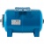 STW-0001-100020 STOUT Расширительный бак, гидроаккумулятор 20 л, горизонтальный (цвет синий) фото