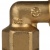 SFA-0006-001612 STOUT Угольник-переходник с внутренней резьбой 16xG 1/2" для труб из сшитого полиэтилена аксиальный фото