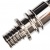 SFA-0025-001650 STOUT Трубка для подкл-я радиатора, Г-образная 16/500 для труб из сшитого полиэтилена аксиальный фото