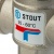 SVM-0010-166020 STOUT Термостатический смесительный клапан для систем отопления и ГВС 3/4"  ВР   35-60°С KV 1,6 фото