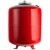 STH-0006-000050 STOUT Расширительный бак на отопление 50 л, (цвет красный) фото