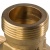 SVM-0030-325508 STOUT Термостатический смесительный клапан G 1" 1/4 НР  70°С фото