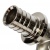 SFA-0026-202525 STOUT Трубка для подкл-я радиатора, Т-образная 20/15/25 для труб из сшитого полиэтилена аксиальный фото