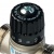 SVM-0020-256025 STOUT Термостатический смесительный клапан для сиcтем отопления и ГВС 1" НР    35-60°С KV 2,5 фото