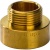 SFT-0007-001141 STOUT   1"1/4X1" 