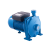 Поверхностный моноблочный центробежный насос Aquario APM-180 фото