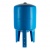STW-0002-000080 STOUT Расширительный бак, гидроаккумулятор 80 л, вертикальный (цвет синий) фото