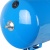 STW-0002-000100 STOUT Расширительный бак, гидроаккумулятор 100 л, вертикальный (цвет синий) фото