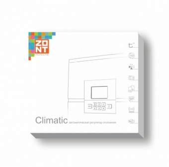  ZONT Climatic 1.3 