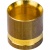 SFA-0020-000020 STOUT Монтажная гильза 20 для труб из сшитого полиэтилена аксиальный фото